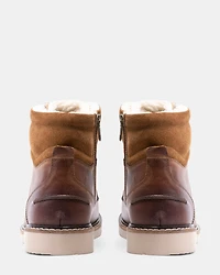 ORLYYF TAN LEATHER