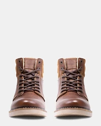 ORLYYF TAN LEATHER