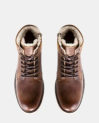 ORLYYF TAN LEATHER