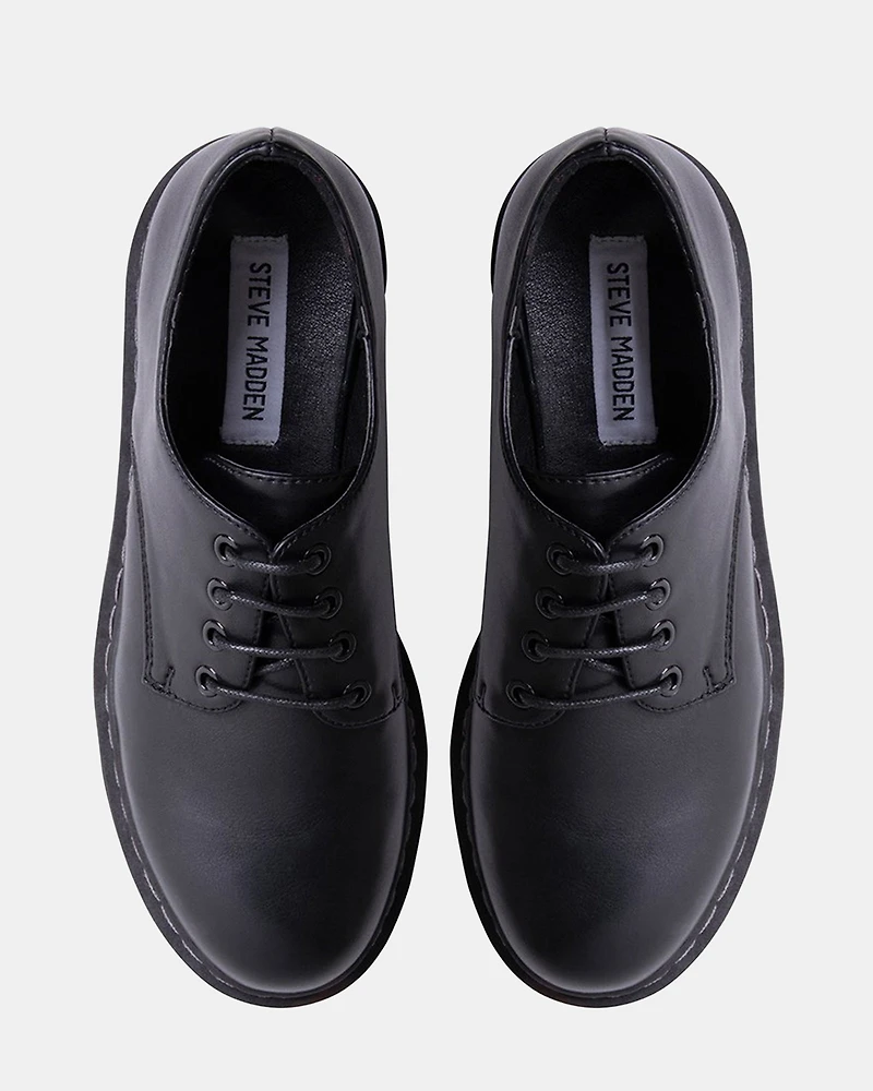 BOSSS BLACK