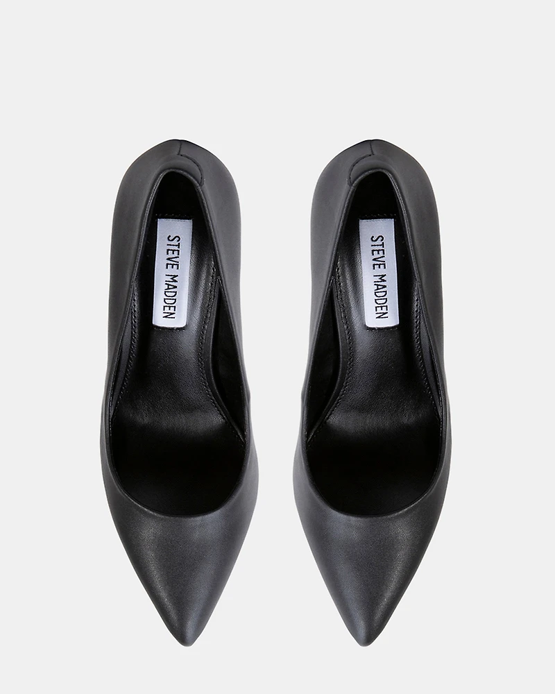 ATTRACT BLACK
