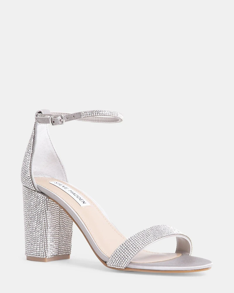 DYLANN-R SILVER MULTI