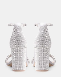 DYLANN-R SILVER MULTI