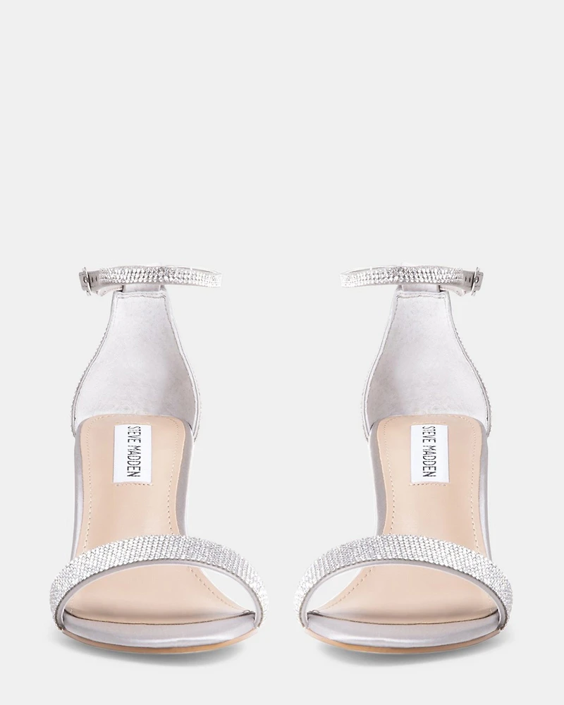 DYLANN-R SILVER MULTI
