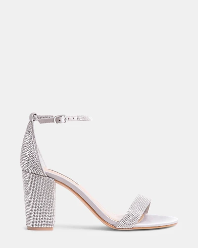 DYLANN-R SILVER MULTI