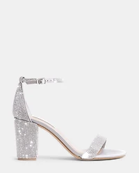 DYLANN-R SILVER MULTI