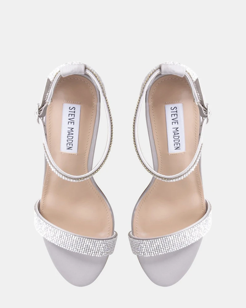 DYLANN-R SILVER MULTI
