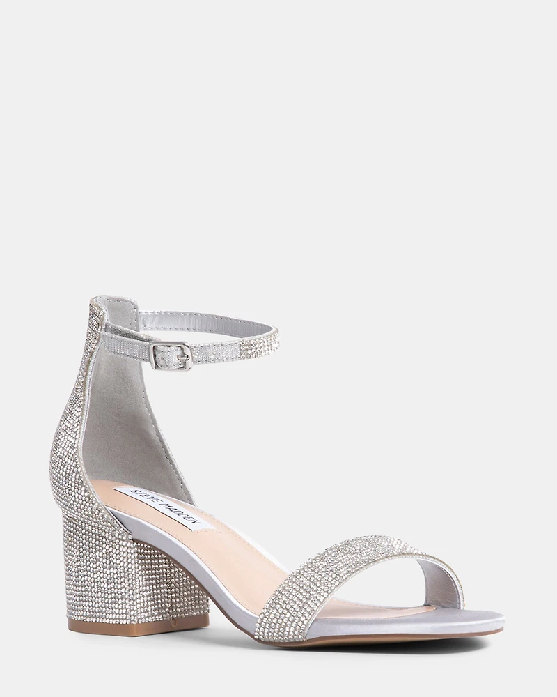 IRENE-R SILVER MULTI