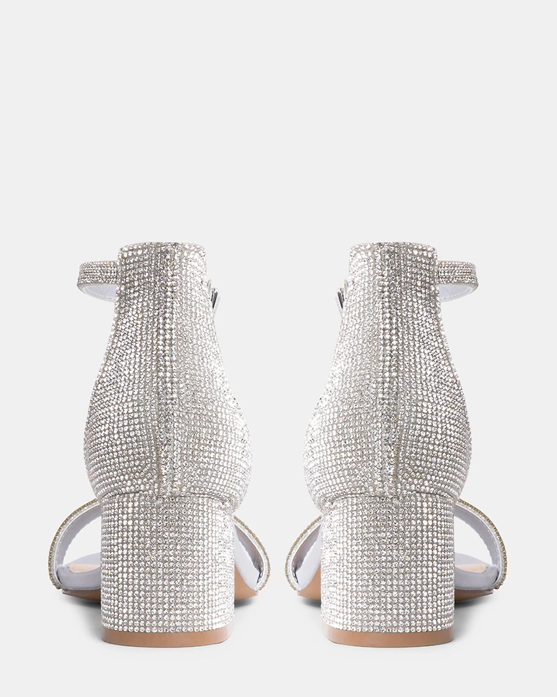 IRENE-R SILVER MULTI