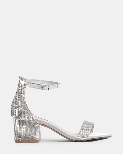 IRENE-R SILVER MULTI