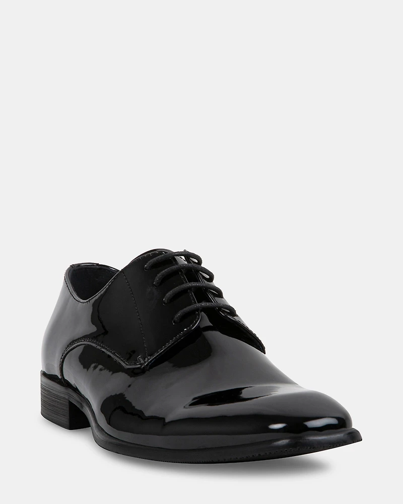 JAVIN-P BLACK PATENT