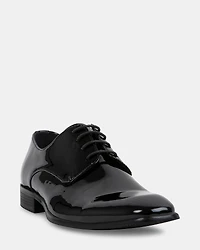 JAVIN-P BLACK PATENT