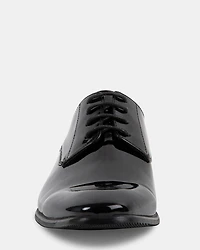 JAVIN-P BLACK PATENT