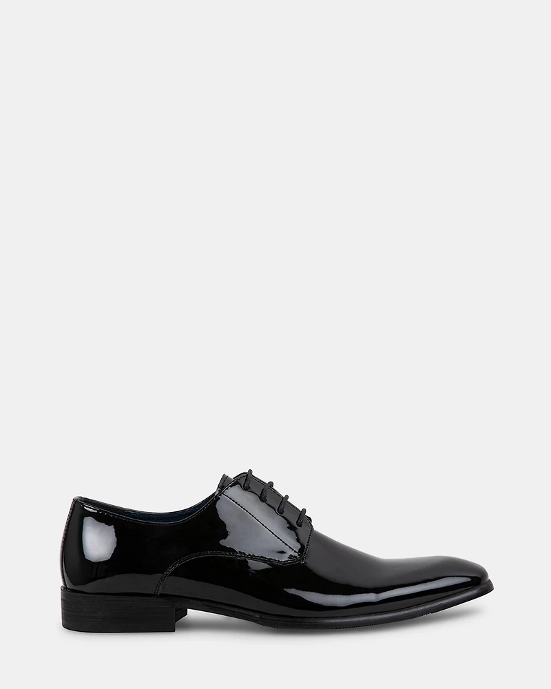 JAVIN-P BLACK PATENT