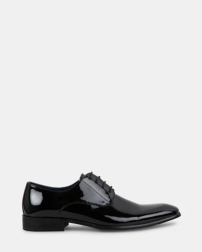 JAVIN-P BLACK PATENT