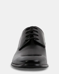 JAVIN BLACK LEATHER
