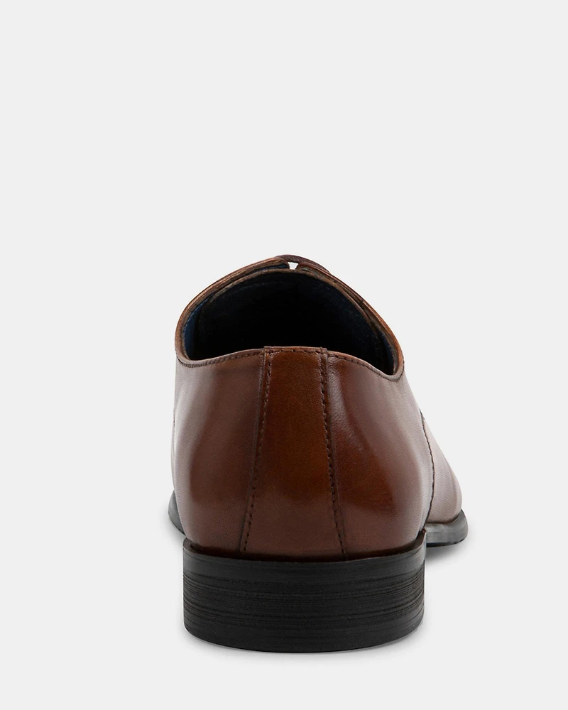 JAVIN TAN LEATHER