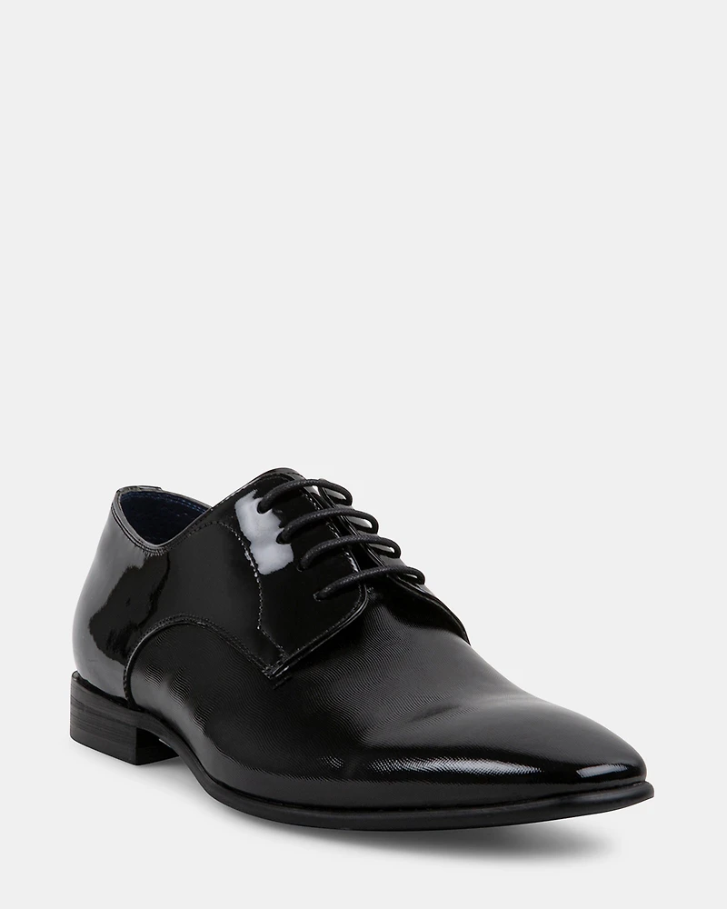 JOSE BLACK PATENT