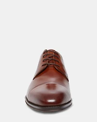 PLOT TAN LEATHER