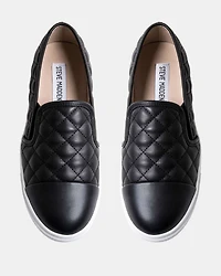 ZAANDER BLACK