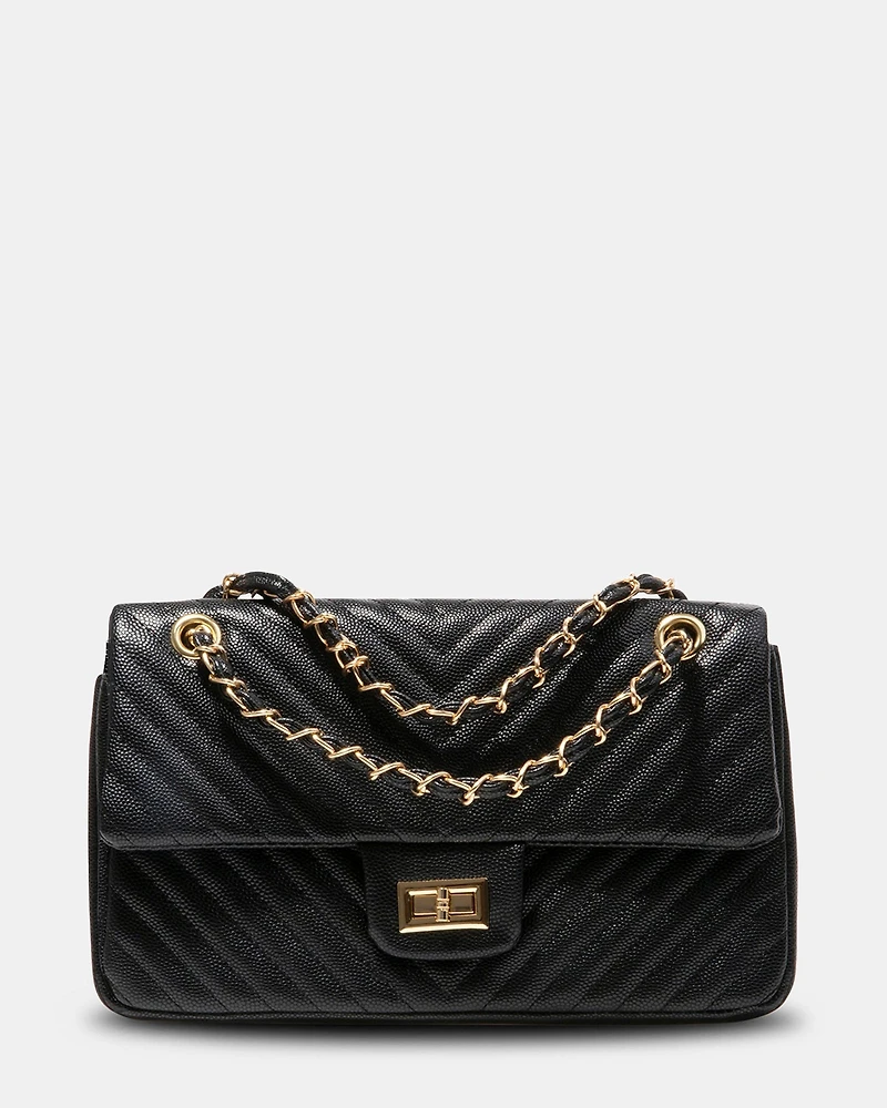 BJORDY BLACK