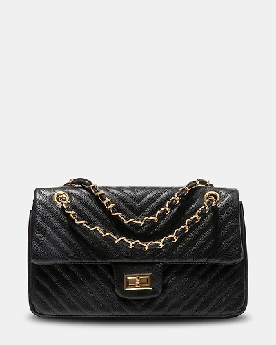 BJORDY BLACK