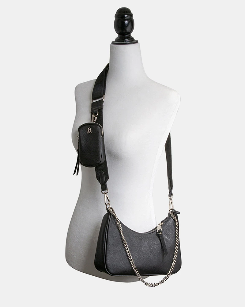 BVITAL-S BLACK