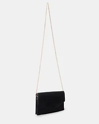 BWORLDLY BLACK PATENT