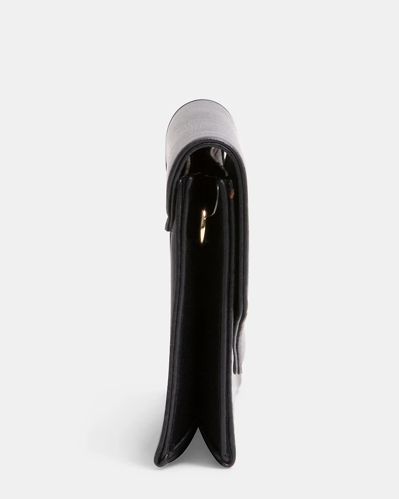 BWORLDLY BLACK