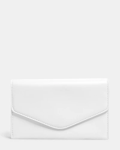 BWORLDLY WHITE