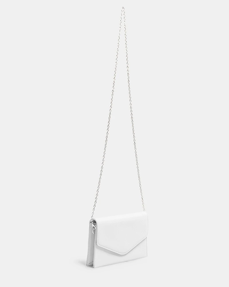 BWORLDLY WHITE
