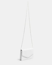 BWORLDLY WHITE