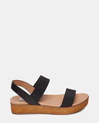 AGILE BLACK
