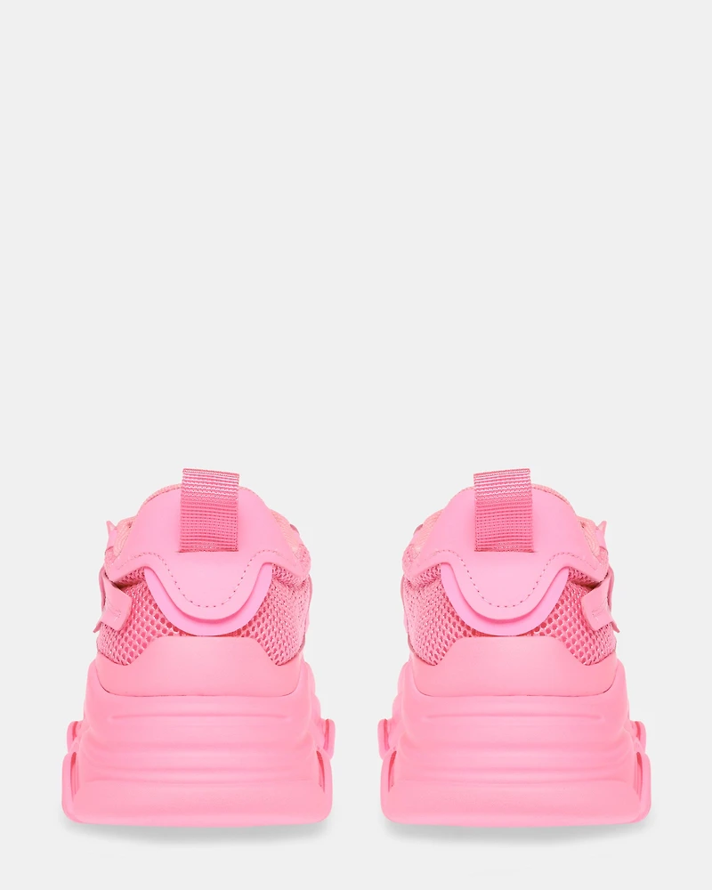 POSSESSION PINK