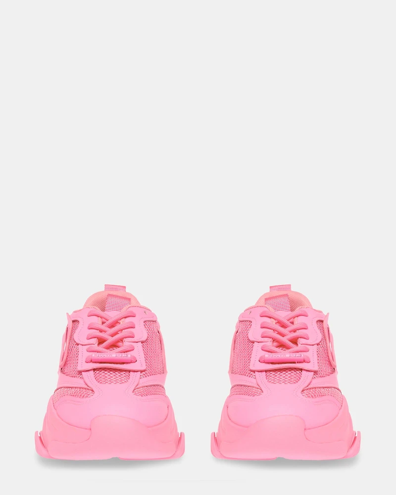 POSSESSION PINK