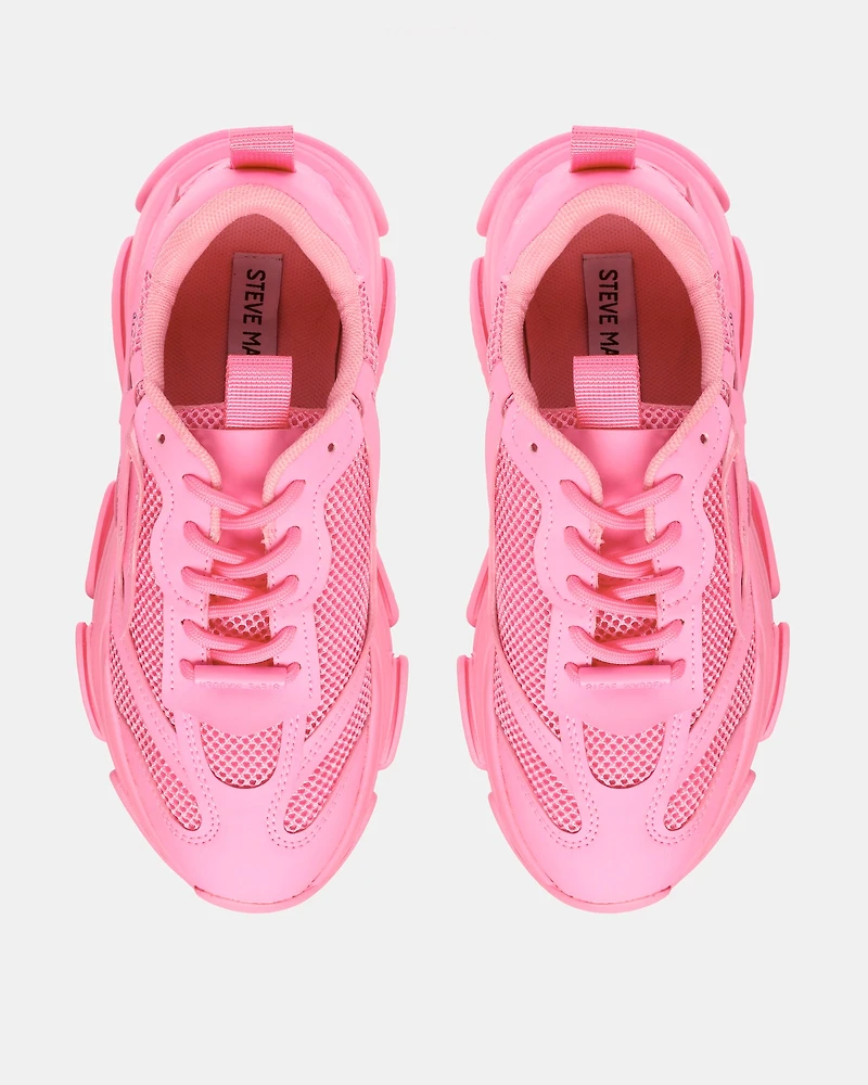 POSSESSION PINK