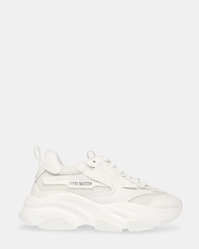 POSSESSION WHITE