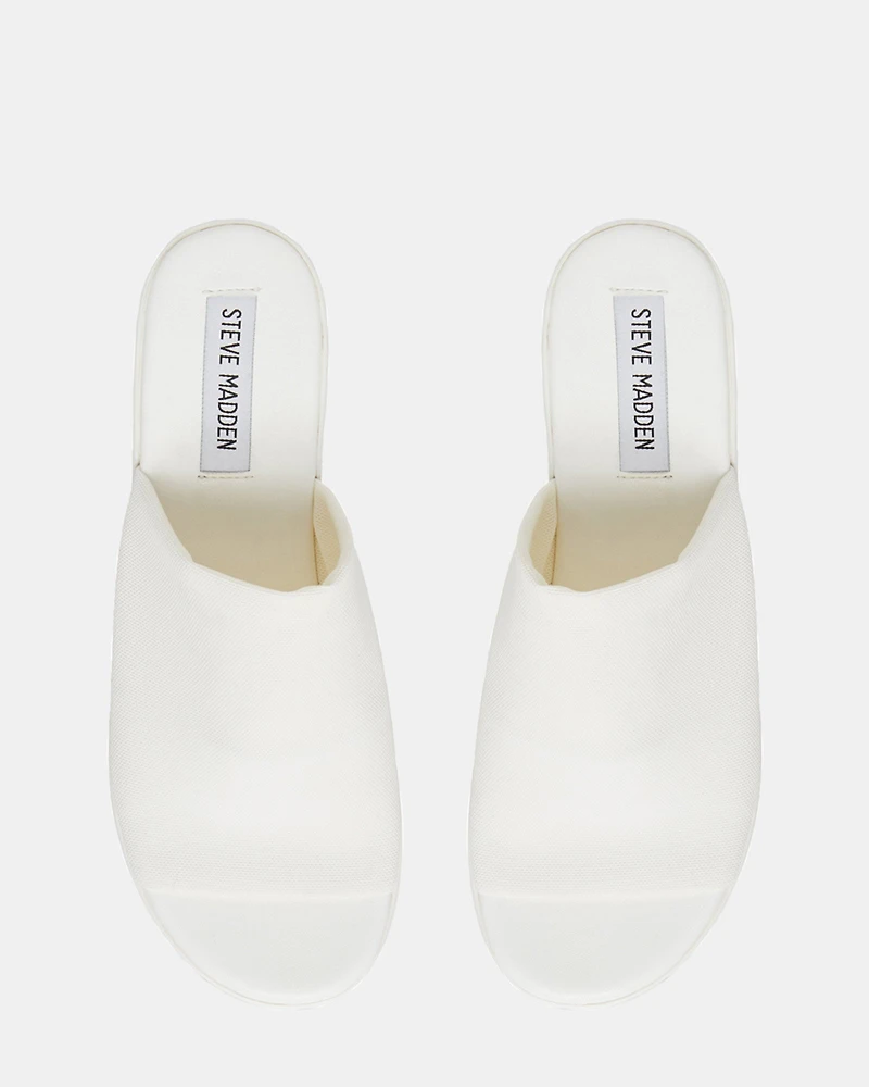 SLINKY WHITE