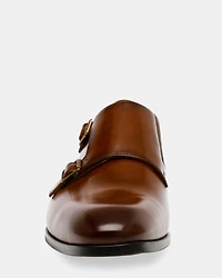 PERRYY TAN LEATHER