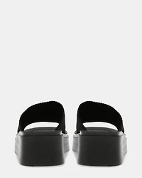 BALANCED BLACK
