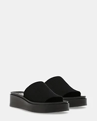 BALANCED BLACK