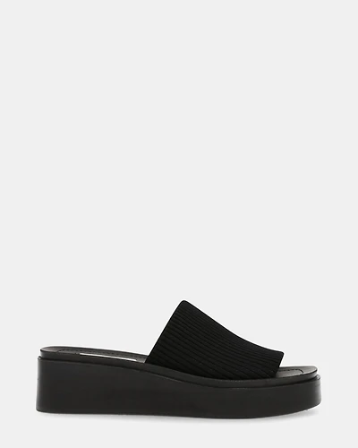 BALANCED BLACK