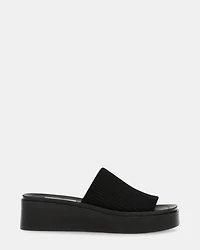 BALANCED BLACK