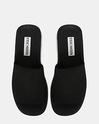 BALANCED BLACK