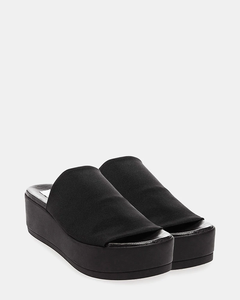 SLINKY BLACK