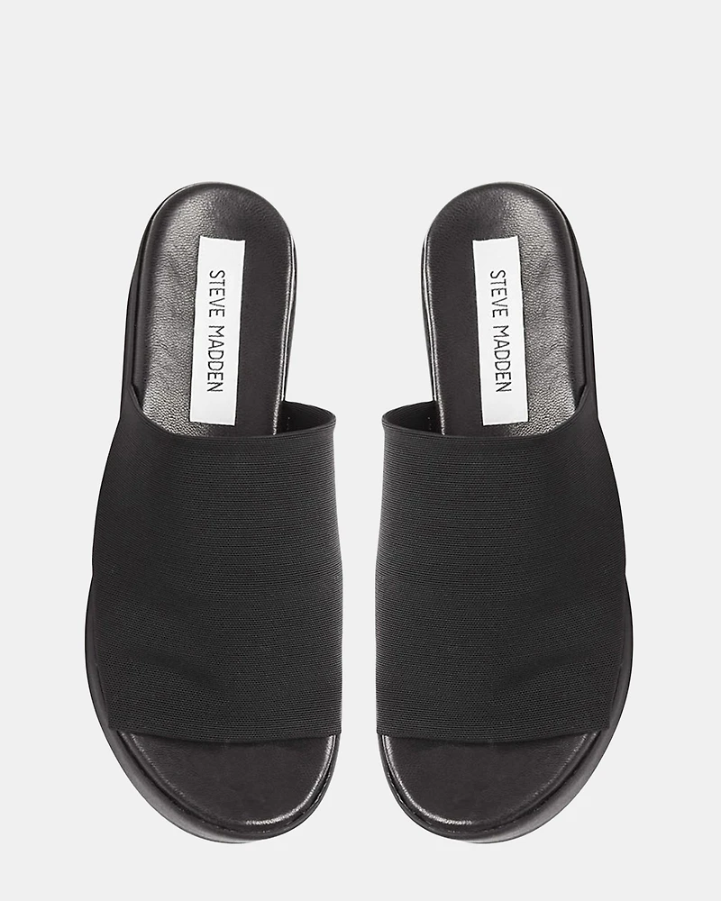 SLINKY BLACK