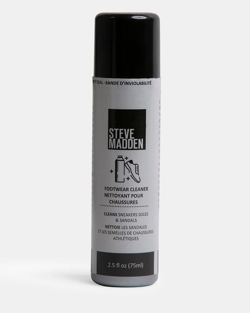 FOOTWEAR CLEANER