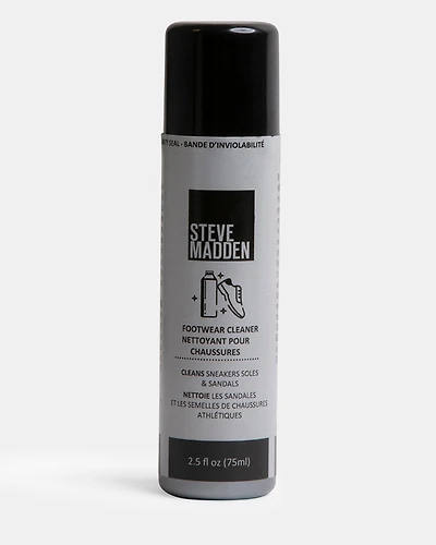 FOOTWEAR CLEANER