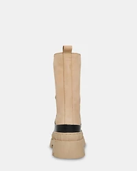 BERNARD NATURAL LEATHER