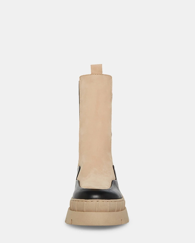 BERNARD NATURAL LEATHER
